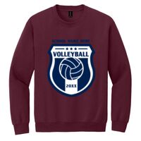 Heavy Blend™ Crewneck Sweatshirt Thumbnail