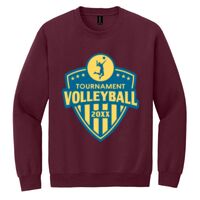 Heavy Blend™ Crewneck Sweatshirt Thumbnail