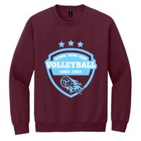 Heavy Blend™ Crewneck Sweatshirt Thumbnail
