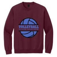 Heavy Blend™ Crewneck Sweatshirt Thumbnail
