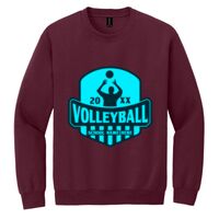 Heavy Blend™ Crewneck Sweatshirt Thumbnail