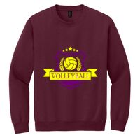 Heavy Blend™ Crewneck Sweatshirt Thumbnail
