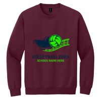 Heavy Blend™ Crewneck Sweatshirt Thumbnail