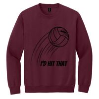 Heavy Blend™ Crewneck Sweatshirt Thumbnail