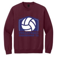 Heavy Blend™ Crewneck Sweatshirt Thumbnail