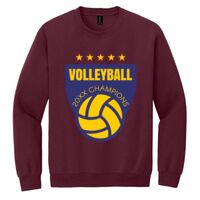 Heavy Blend™ Crewneck Sweatshirt Thumbnail