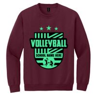 Heavy Blend™ Crewneck Sweatshirt Thumbnail