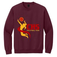 Heavy Blend™ Crewneck Sweatshirt Thumbnail