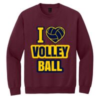 Heavy Blend™ Crewneck Sweatshirt Thumbnail