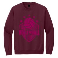 Heavy Blend™ Crewneck Sweatshirt Thumbnail
