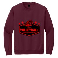 Heavy Blend™ Crewneck Sweatshirt Thumbnail