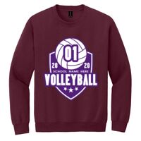 Heavy Blend™ Crewneck Sweatshirt Thumbnail