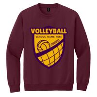 Heavy Blend™ Crewneck Sweatshirt Thumbnail