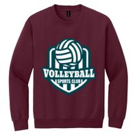 Heavy Blend™ Crewneck Sweatshirt Thumbnail