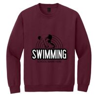 Heavy Blend™ Crewneck Sweatshirt Thumbnail