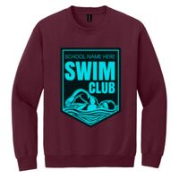 Heavy Blend™ Crewneck Sweatshirt Thumbnail