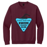Heavy Blend™ Crewneck Sweatshirt Thumbnail