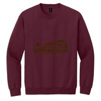 Heavy Blend™ Crewneck Sweatshirt Thumbnail