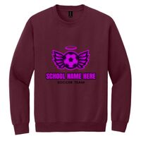 Heavy Blend™ Crewneck Sweatshirt Thumbnail
