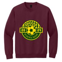 Heavy Blend™ Crewneck Sweatshirt Thumbnail