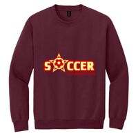 Heavy Blend™ Crewneck Sweatshirt Thumbnail