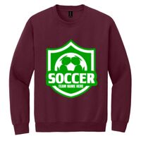 Heavy Blend™ Crewneck Sweatshirt Thumbnail