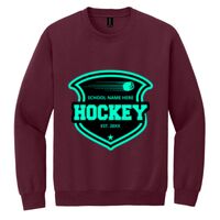 Heavy Blend™ Crewneck Sweatshirt Thumbnail