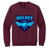 Heavy Blend™ Crewneck Sweatshirt Thumbnail