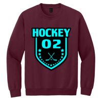 Heavy Blend™ Crewneck Sweatshirt Thumbnail