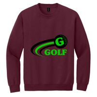 Heavy Blend™ Crewneck Sweatshirt Thumbnail