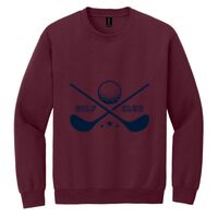 Heavy Blend™ Crewneck Sweatshirt Thumbnail