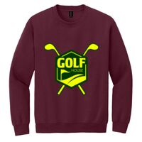 Heavy Blend™ Crewneck Sweatshirt Thumbnail