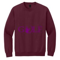 Heavy Blend™ Crewneck Sweatshirt Thumbnail