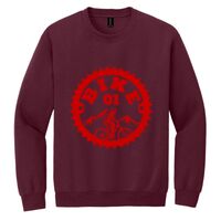 Heavy Blend™ Crewneck Sweatshirt Thumbnail