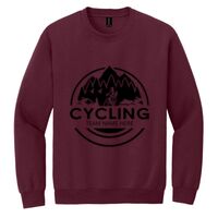 Heavy Blend™ Crewneck Sweatshirt Thumbnail