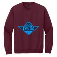 Heavy Blend™ Crewneck Sweatshirt Thumbnail