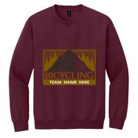 Heavy Blend™ Crewneck Sweatshirt Thumbnail