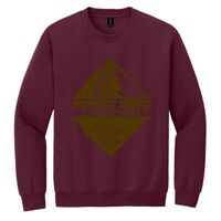 Heavy Blend™ Crewneck Sweatshirt Thumbnail
