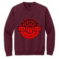 Heavy Blend™ Crewneck Sweatshirt Thumbnail