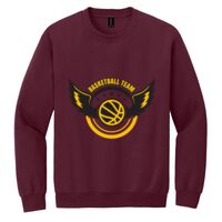 Heavy Blend™ Crewneck Sweatshirt Thumbnail