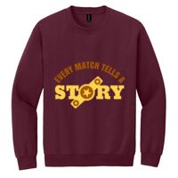 Heavy Blend™ Crewneck Sweatshirt Thumbnail