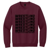 Heavy Blend™ Crewneck Sweatshirt Thumbnail
