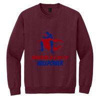 Heavy Blend™ Crewneck Sweatshirt Thumbnail