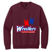 Heavy Blend™ Crewneck Sweatshirt Thumbnail