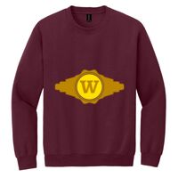 Heavy Blend™ Crewneck Sweatshirt Thumbnail
