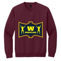 Heavy Blend™ Crewneck Sweatshirt Thumbnail