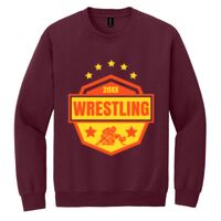 Heavy Blend™ Crewneck Sweatshirt Thumbnail