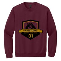 Heavy Blend™ Crewneck Sweatshirt Thumbnail