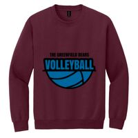 Heavy Blend™ Crewneck Sweatshirt Thumbnail