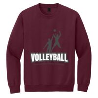 Heavy Blend™ Crewneck Sweatshirt Thumbnail